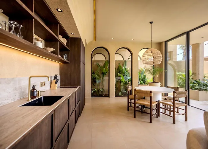 Villa Nobia 2br 4 Min To Bingin Uluwatu
