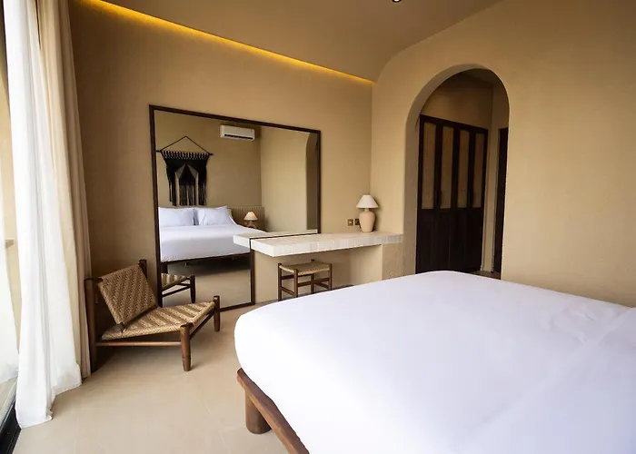 Nobia 2br 4 Min To Bingin * Uluwatu