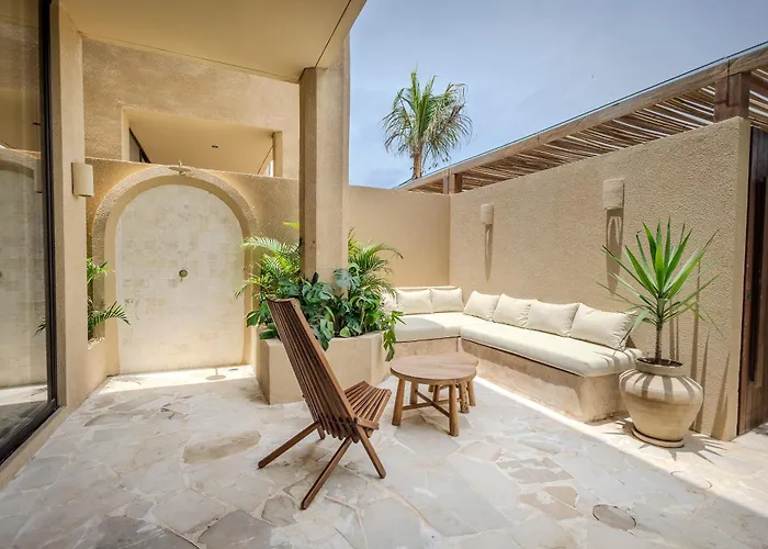 Villa Nobia 2br 4 Min To Bingin