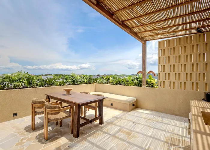 Nobia 2br 4 Min To Bingin Villa Uluwatu