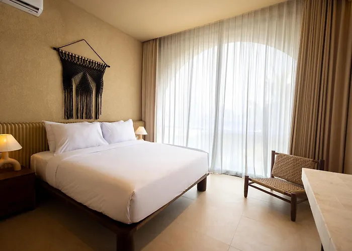 Villa Nobia 2br 4 Min To Bingin Uluwatu