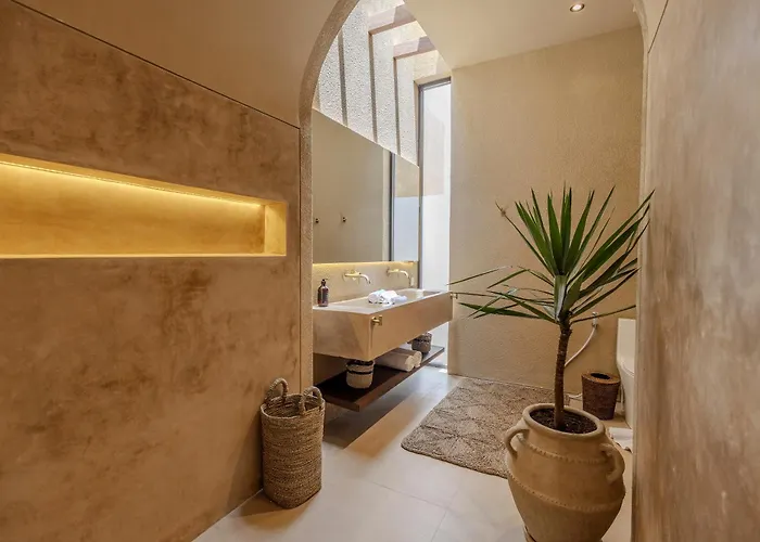 Villa Nobia 2br 4 Min To Bingin Uluwatu