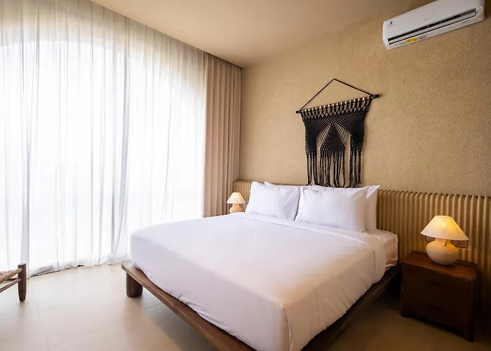 Nobia 2br 4 Min To Bingin Villa *