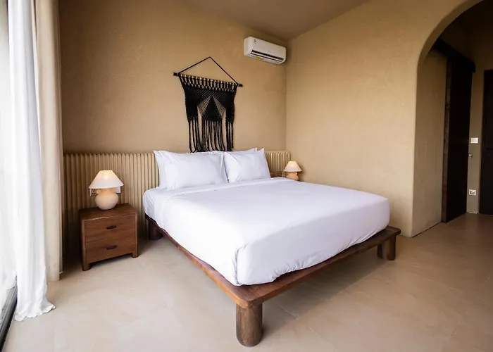 Villa Nobia 2br 4 Min To Bingin *