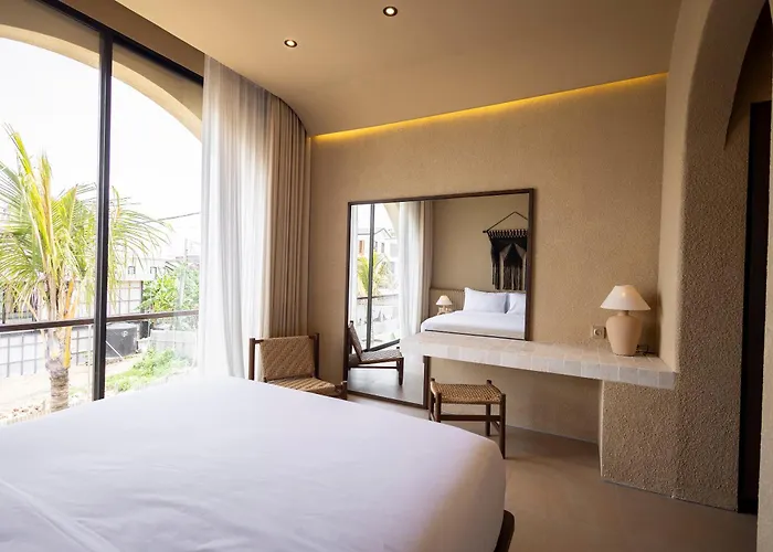 Nobia 2br 4 Min To Bingin Uluwatu