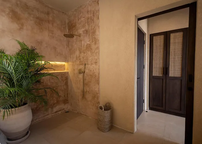 Nobia 2br 4 Min To Bingin Uluwatu