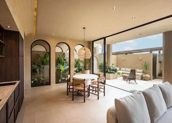 Nobia 2br 4 Min To Bingin Uluwatu