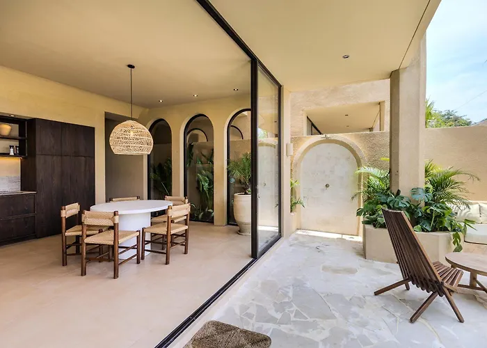 Nobia 2br 4 Min To Bingin Uluwatu